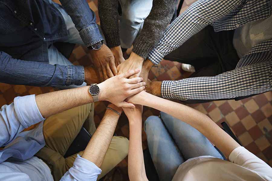 Unternehmensberatung & Beratung aus einer Hand